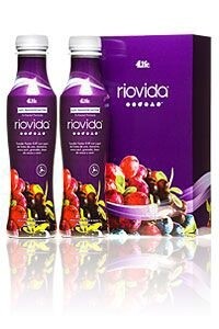 Riovida - Suporte ao Bem - Estar