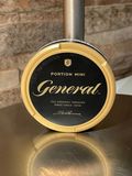 General Classic Portion MINI