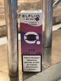 ELFLIQ Liquid Blueberry Sour Raspberry 20mg/ml