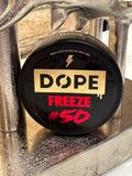 Dope Freeze #50 Mint SLIM