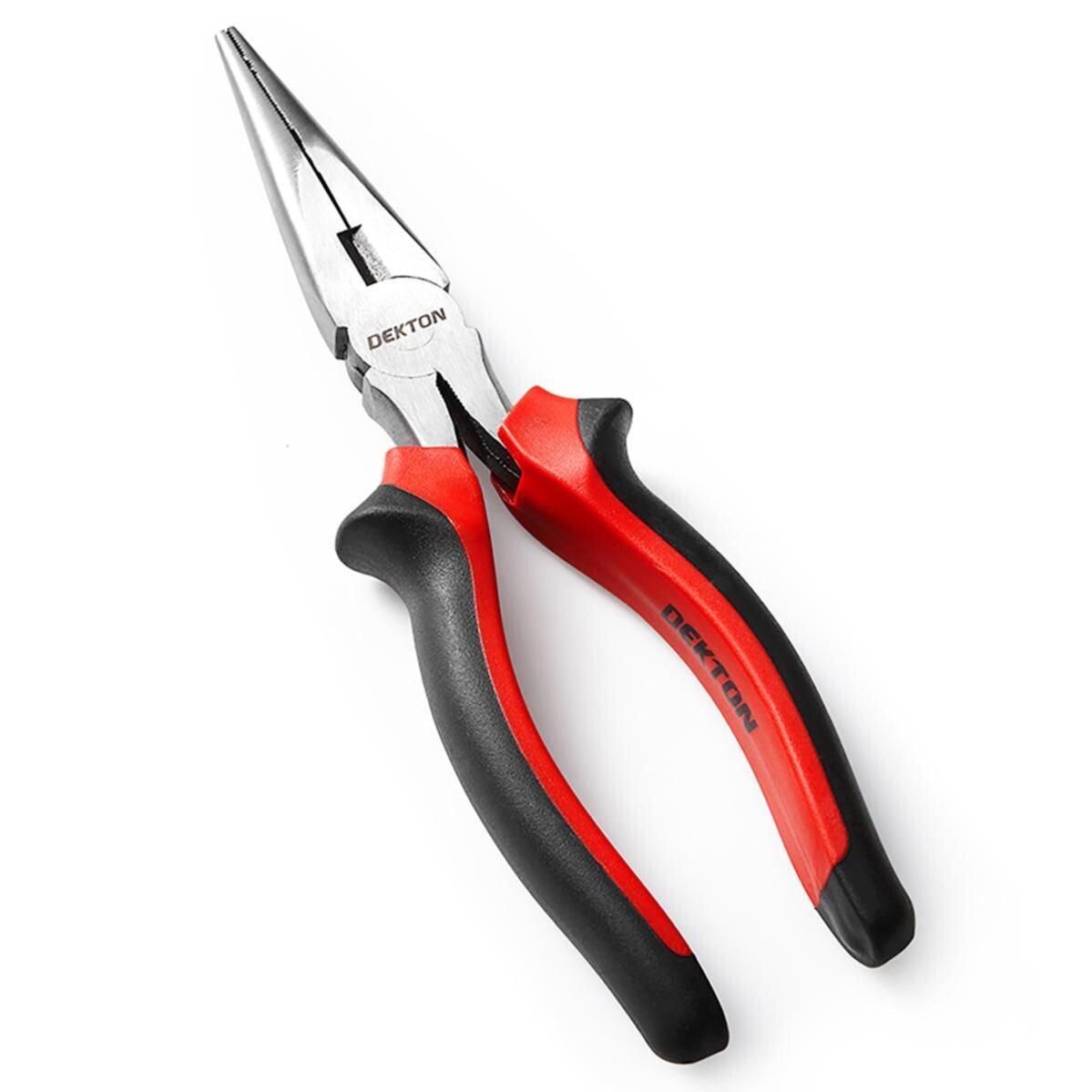 Dekton 8" Long Nose Pliers