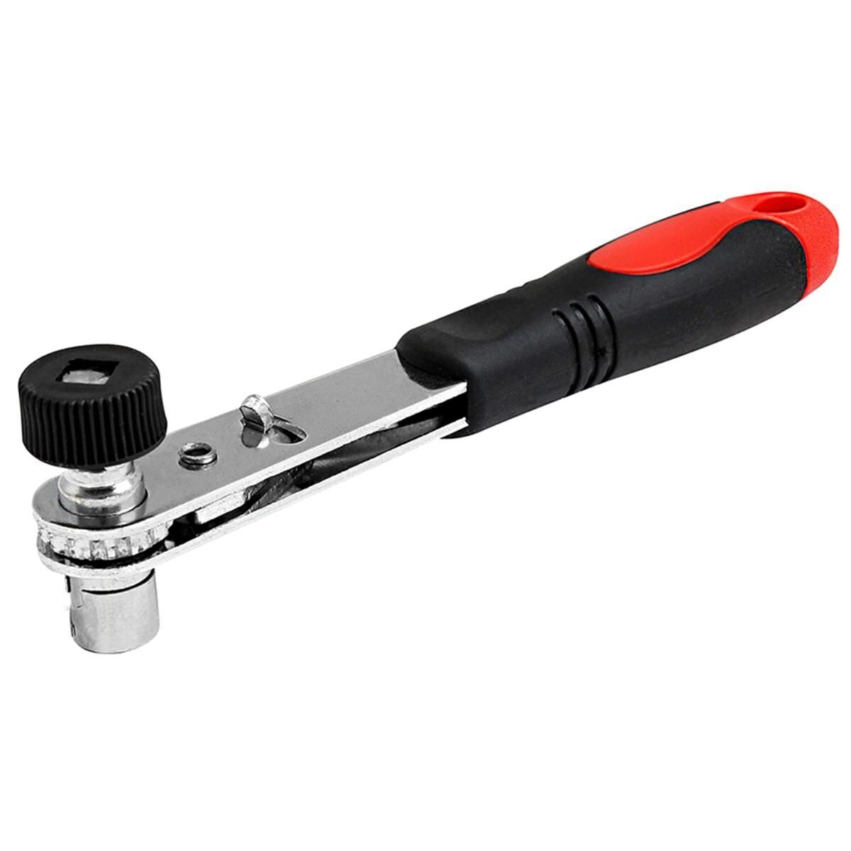 Dekton Right Angle Ratchet Driver