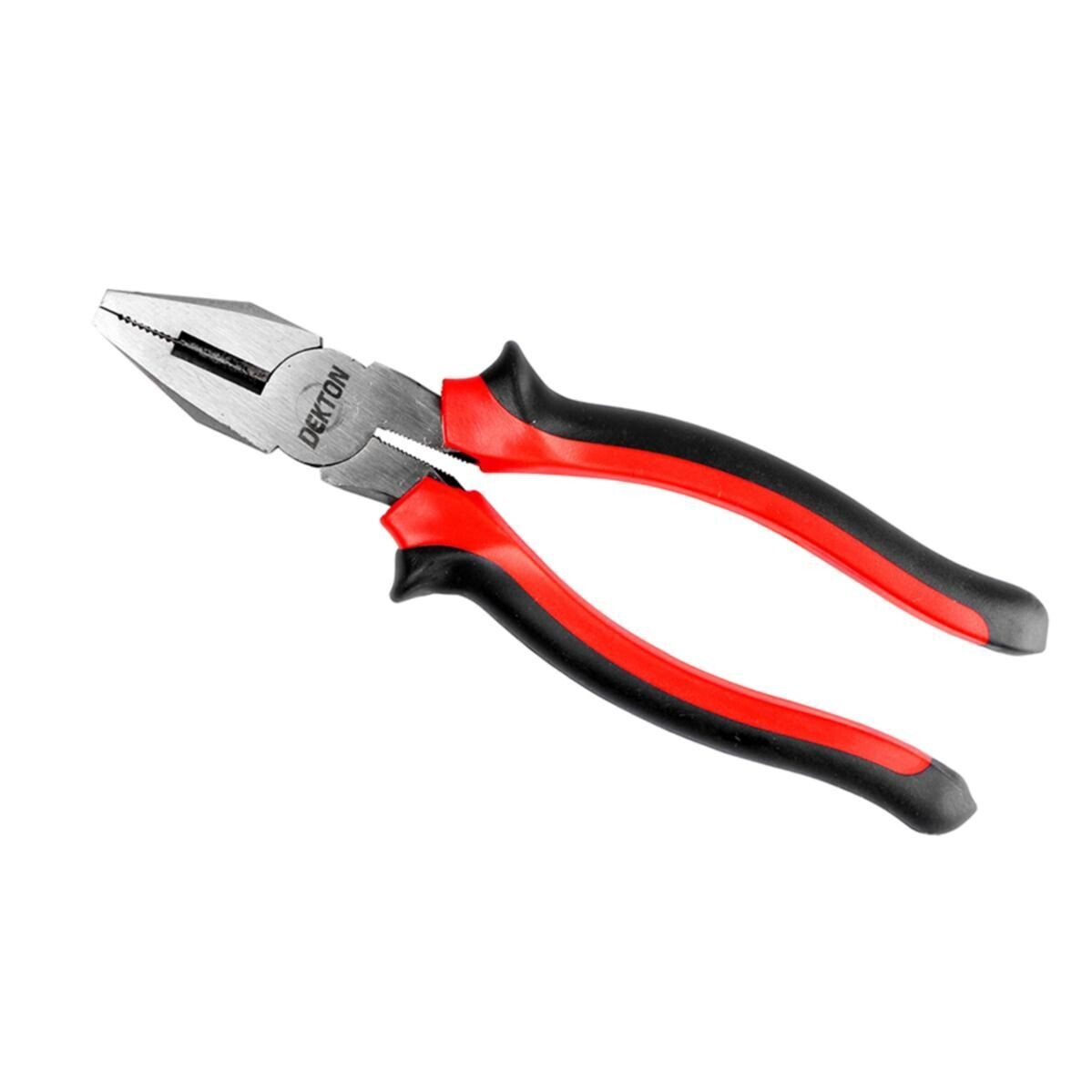 Dekton 8" Combination Pliers