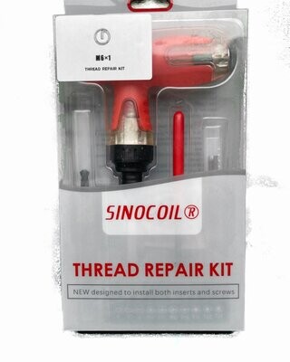 Sinocoil Thread Repair M6 x 1.0