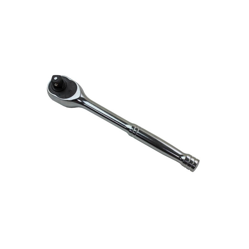 US PRO 4158 1/2 " Drive Straight Ratchet 72T