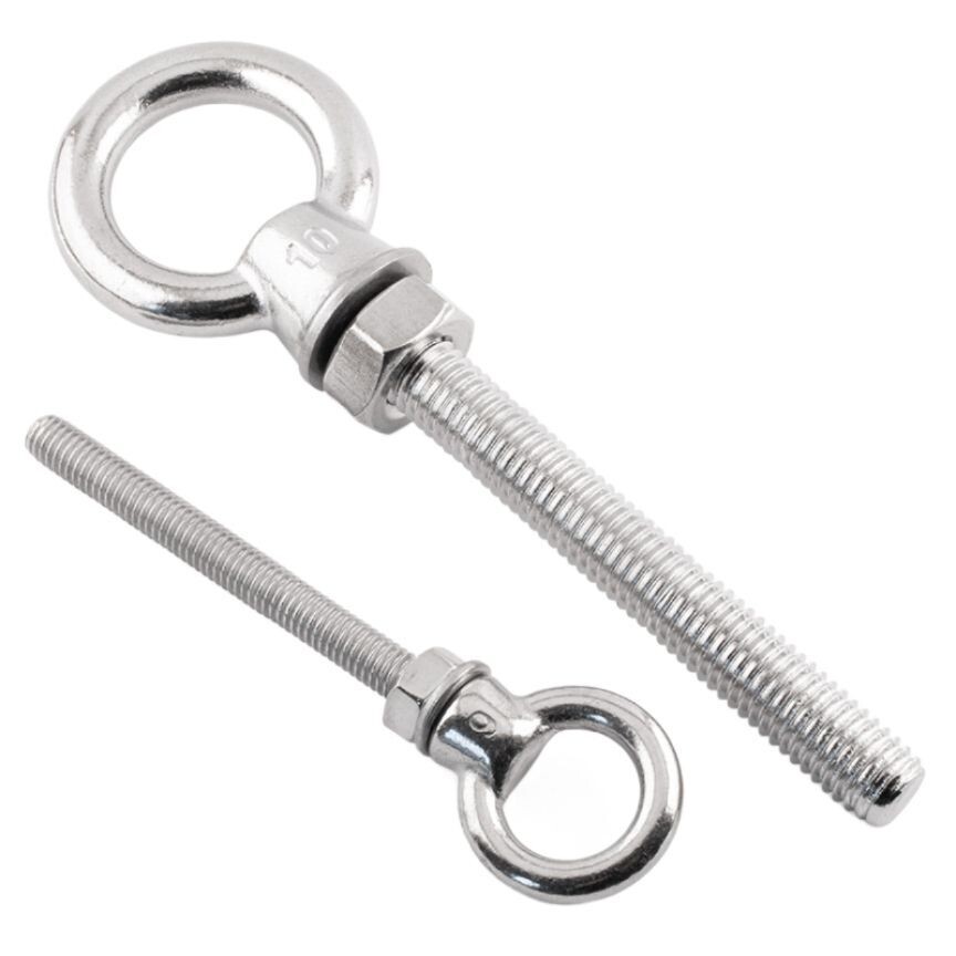 Lifting Eye Bolt A4 316 Marine