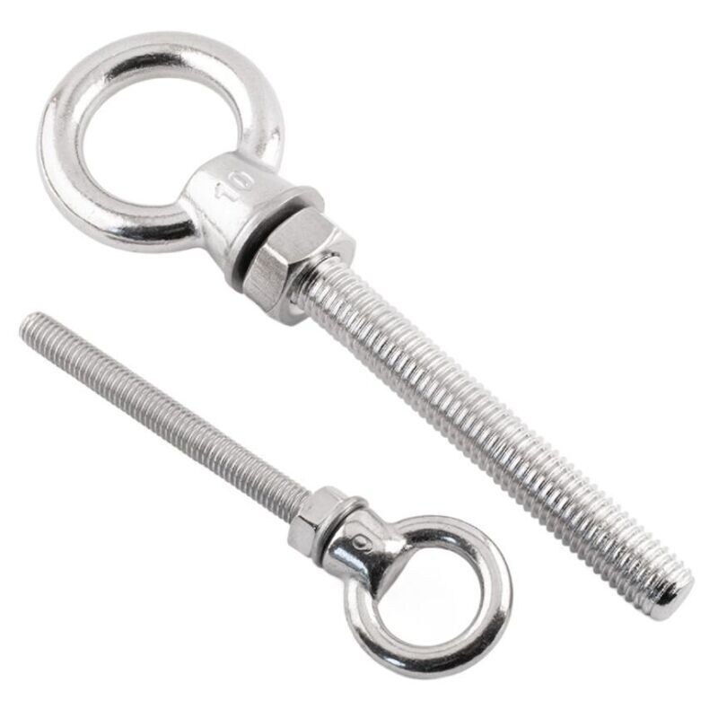 Lifting Eye Bolt A4 316 Marine
