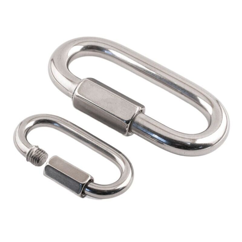 Quick Link A4 316 Marine M4