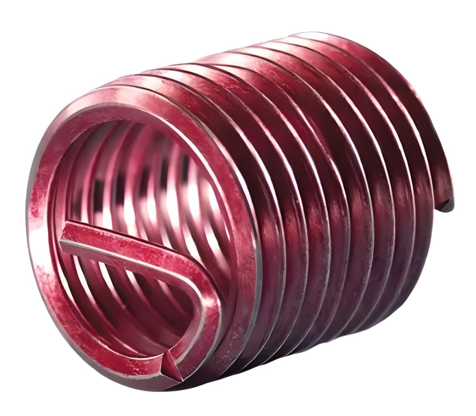Wire Insert Rib Wire Inserts (Locking)