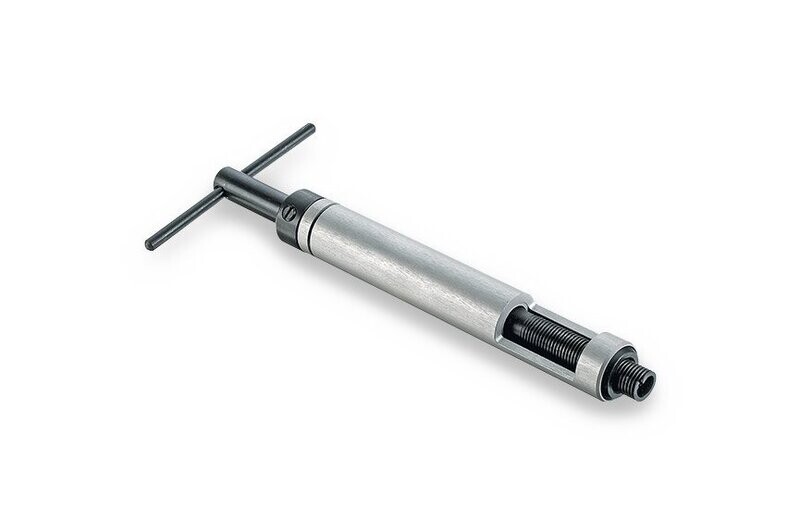 Manual Insert Tool for Wire Insert Thread Repair