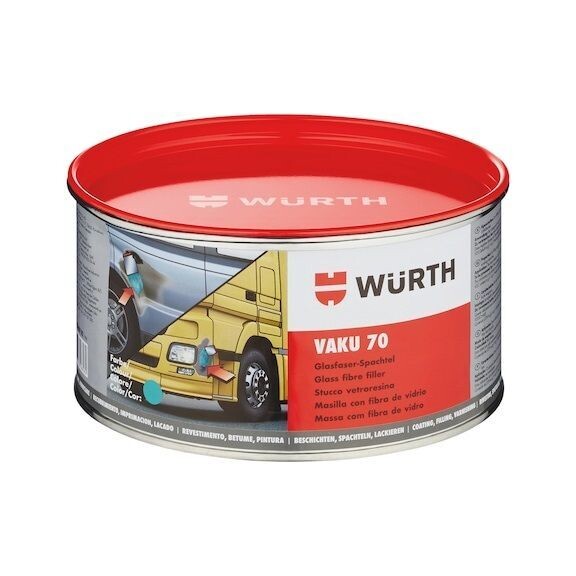 Wurth Vaku 70