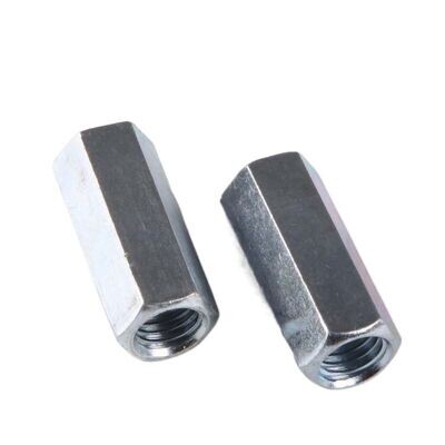 Hex Connection Nuts
