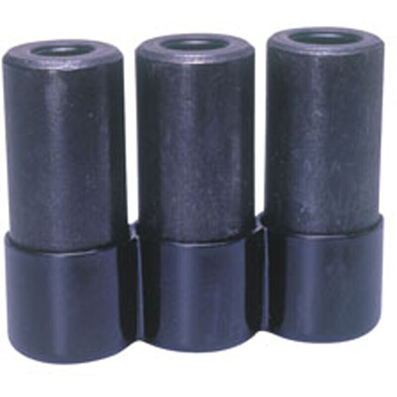 3pc Tap Socket Set 13-16mm