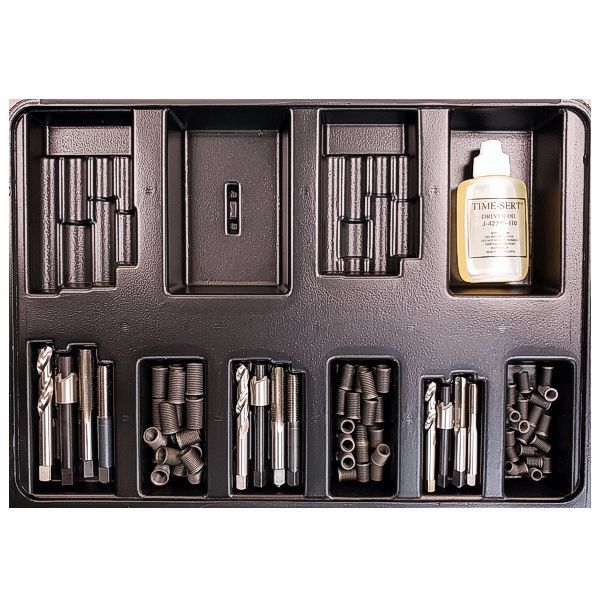 TimeSert Mini Master UNF Kit
