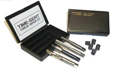 Time-Sert 1/4-28 UNF Kit