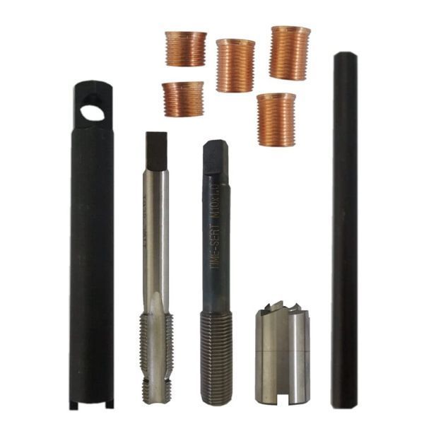 TimeSert Spark Plug Repair Kit M10 x 1.0 Short