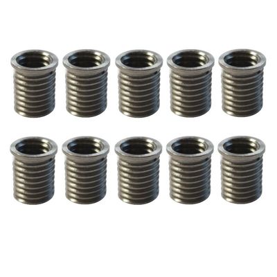 Stainless Steel