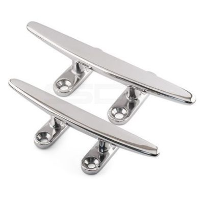 Low Flat Cleat
