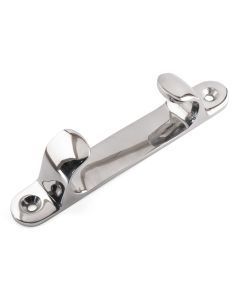 Straight Chock 152mm