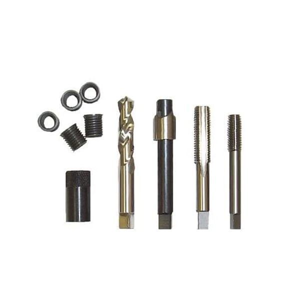 M12 x 1.50 TimeSert Drain Plug Kit