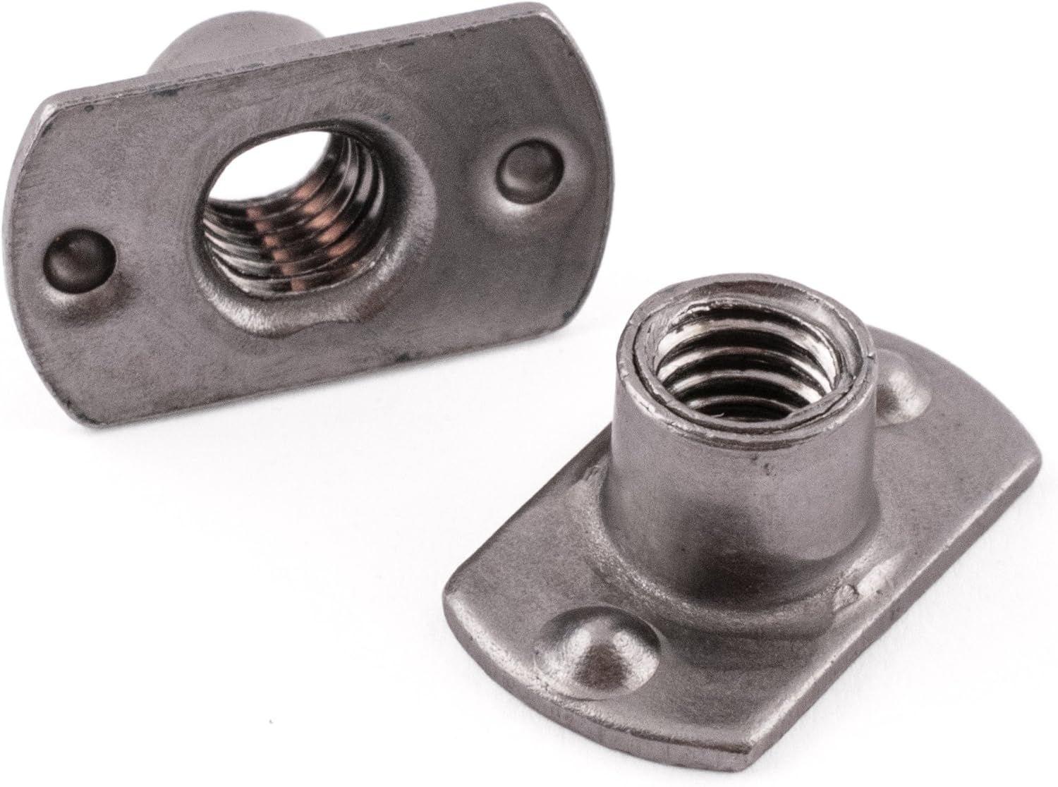 M5 Slab Base Weld Tee Nut 2 Pip