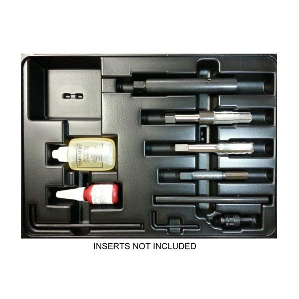 Timesert Spark Plug Big Sert Kit M14 x 1.25 Kit Short