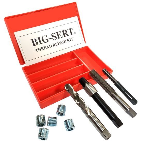 M6 x 1.0 TimeSert Big Sert Kit
