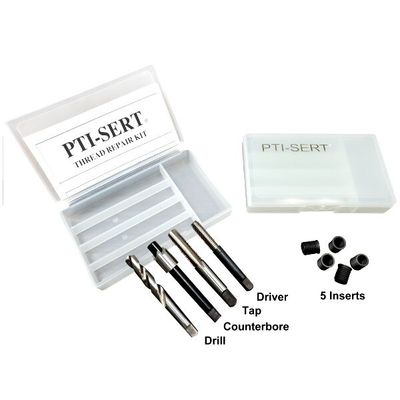 TimeSert 3/8-16 UNC Kit