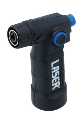 Pocket Gas Torch