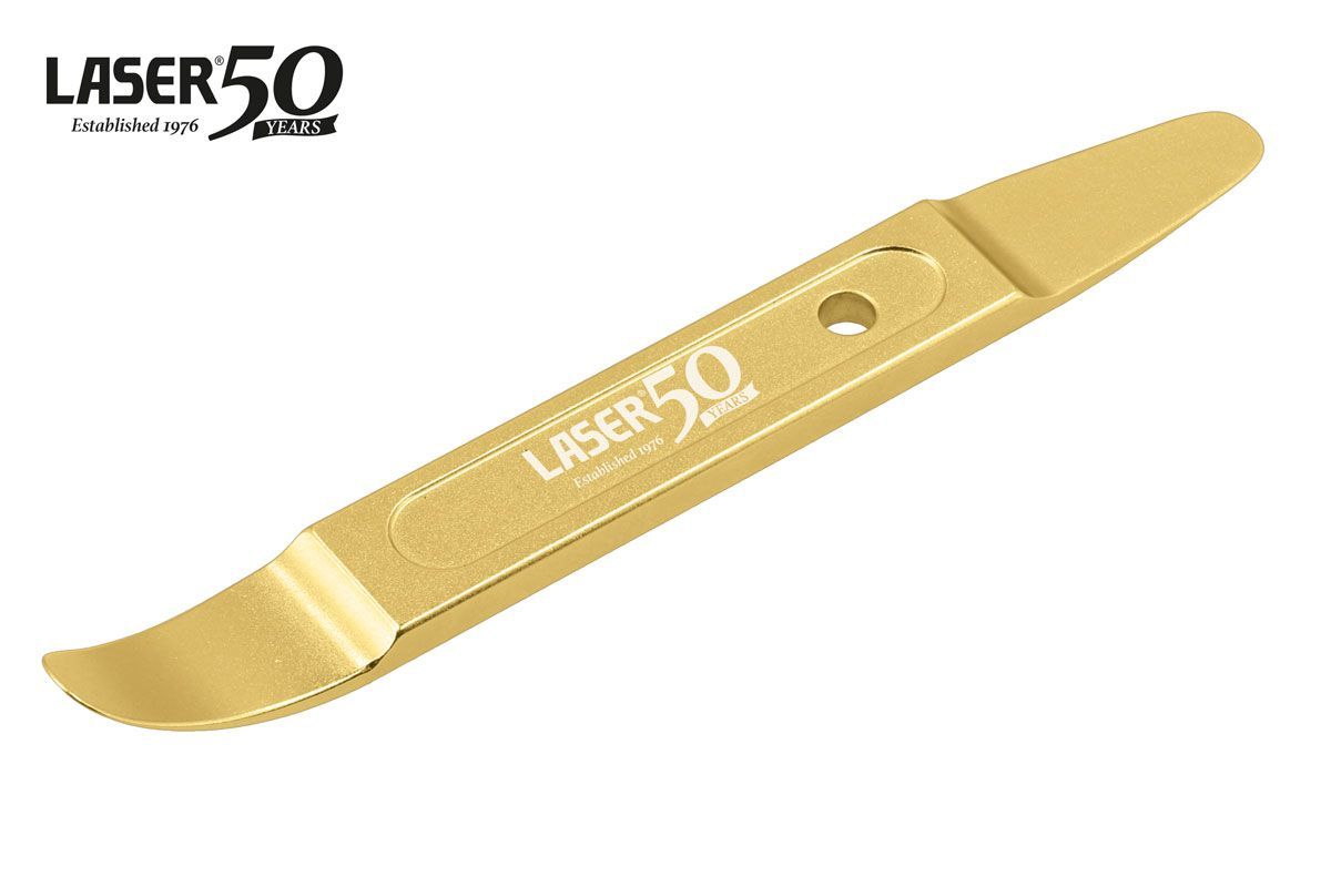 Metal Skin & Trim Clip Wedge Tool - 50th Anniversary