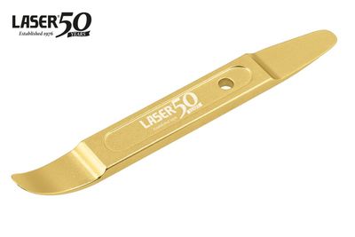 Metal Skin & Trim Clip Wedge Tool - 50th Anniversary Metal Skin & Trim Clip Wedge Tool - 50th Anniversary