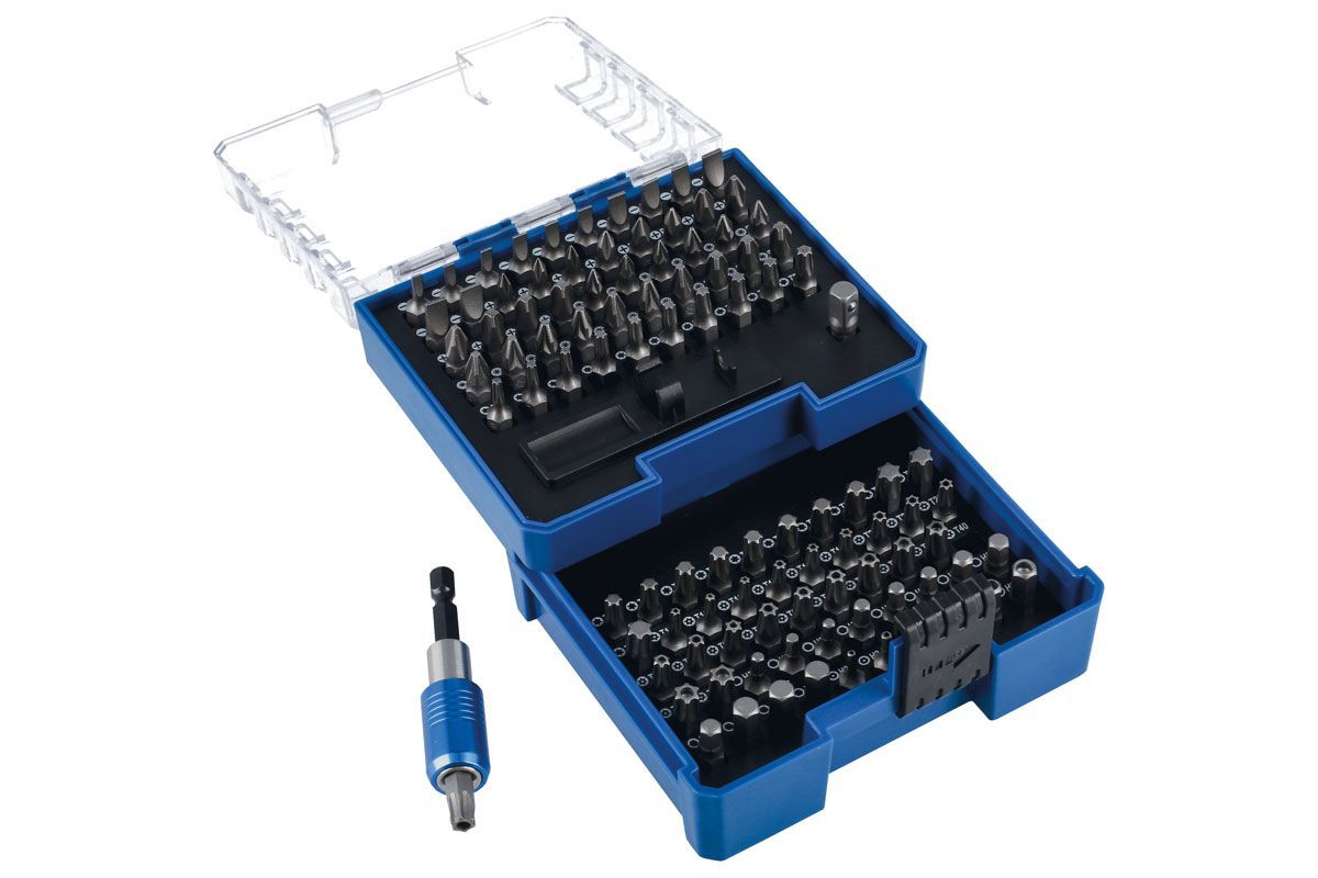 Bit Set 102pc