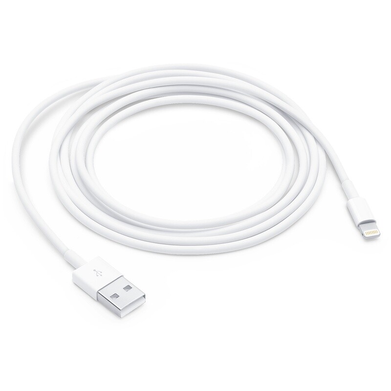 Cable de Lightning a USB (2 m)