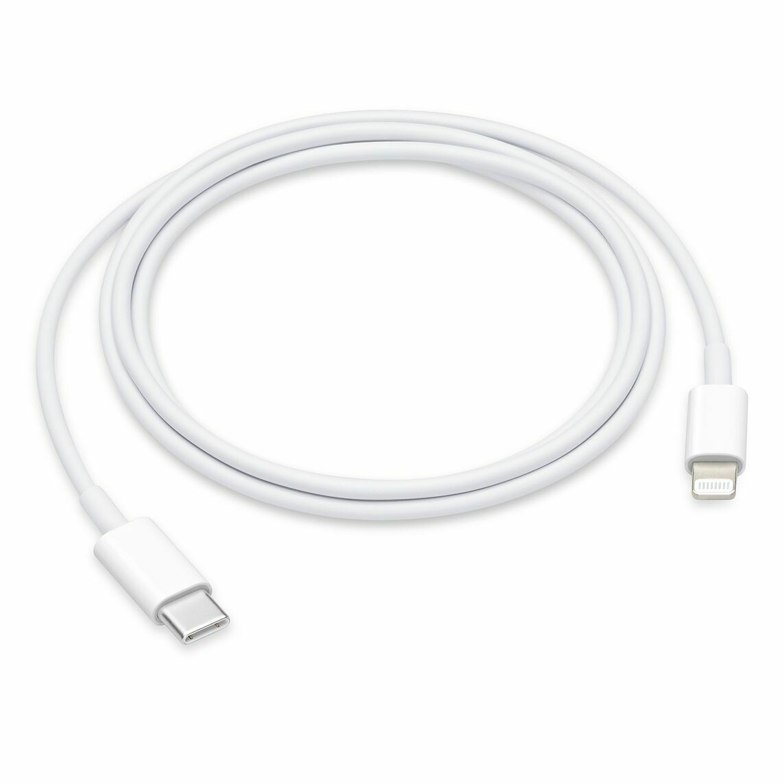 Cable de USB-C a Lightning (1 m)