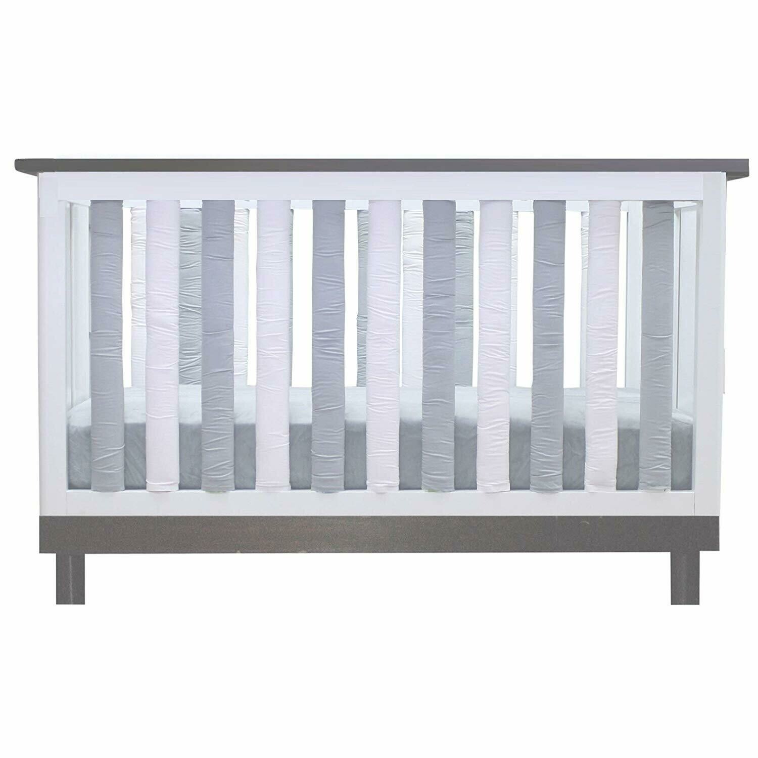 Vertical Crib Liners R: 87.85