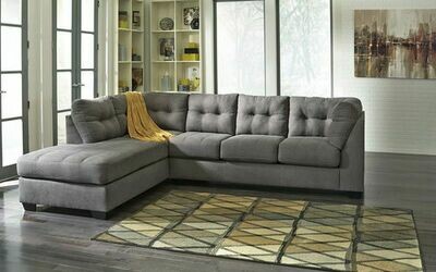 Maier 2 Pc Sectional Collection