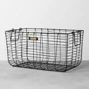Wire Storage Basket R: 34.99