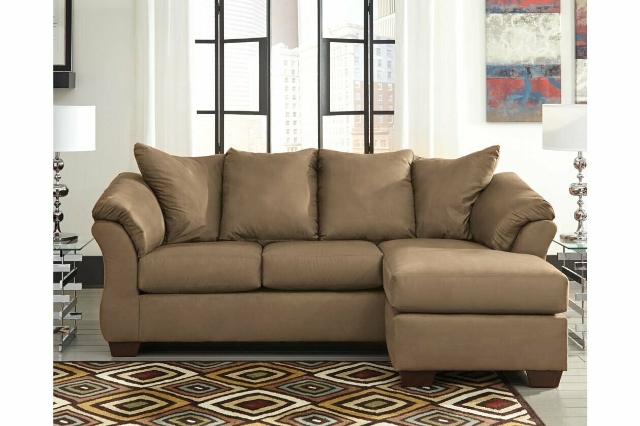 Darcy Sofa Chaise Collection