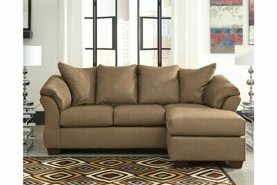 Darcy Sofa Chaise Collection