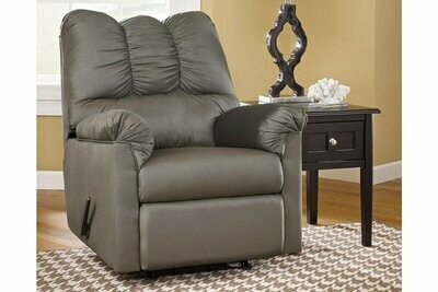 Darcy Recliner Collection