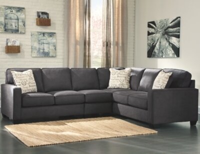 Alenya 3-Piece Sectional