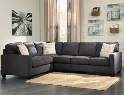 Alenya 3-Piece Sectional