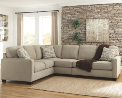 Alenya 2-Piece Sectional