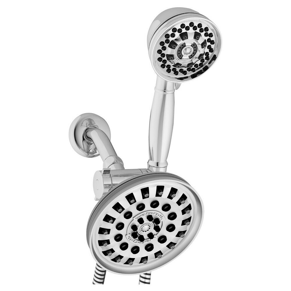 Shower Head PowerPulse