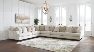 Rawcliffe Sectional Collection