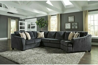 Eltmann Sectional Collection