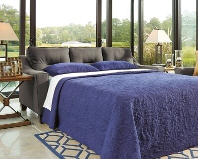 Forsan Nuvella® Queen Sofa Sleeper
