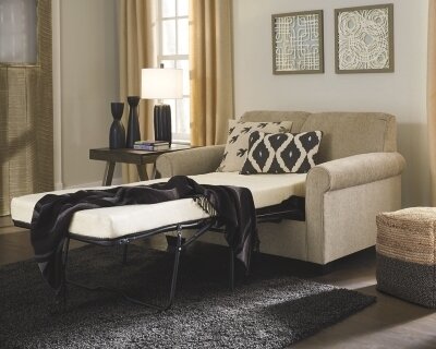 Cansler Twin Sofa Sleeper