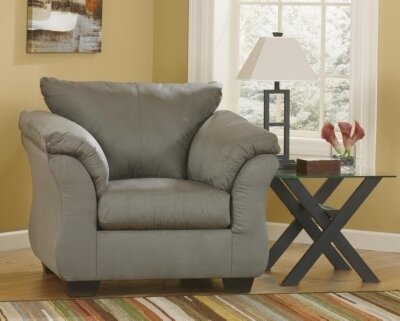 Darcy Chair Cobblestone