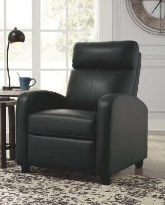 Declo Recliner